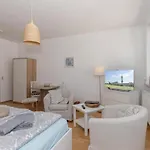 K 25 1 Im Herzen Von Warnemuende Апартаменты