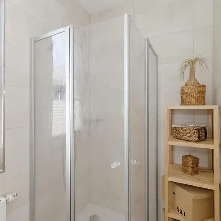 Appartement K 25 1 Im Herzen Von Warnemuende Rostock