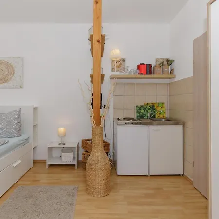K 25 1 Im Herzen Von Warnemuende Appartement Rostock